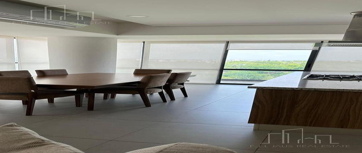 Foto de departamento en renta en  , oropeza, centro, tabasco, 0 No. 04
