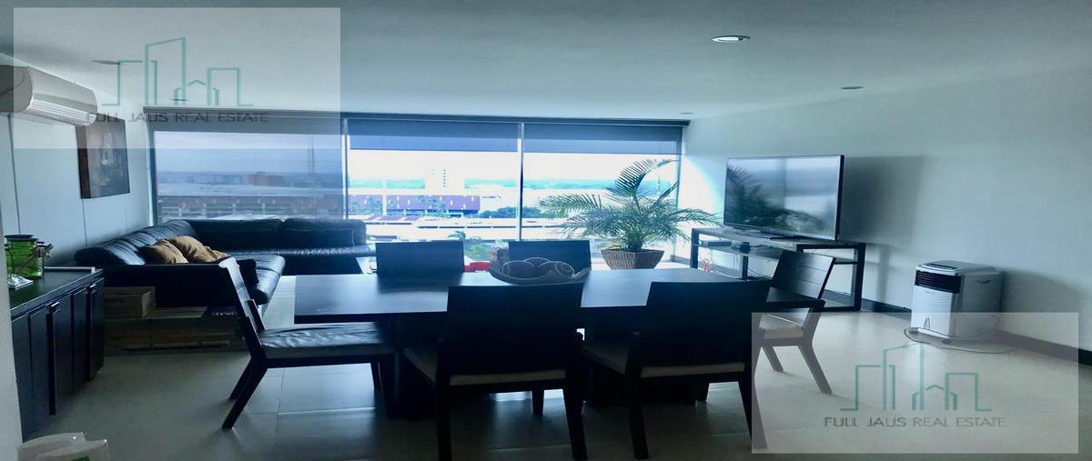 Foto de departamento en renta en  , oropeza, centro, tabasco, 0 No. 05