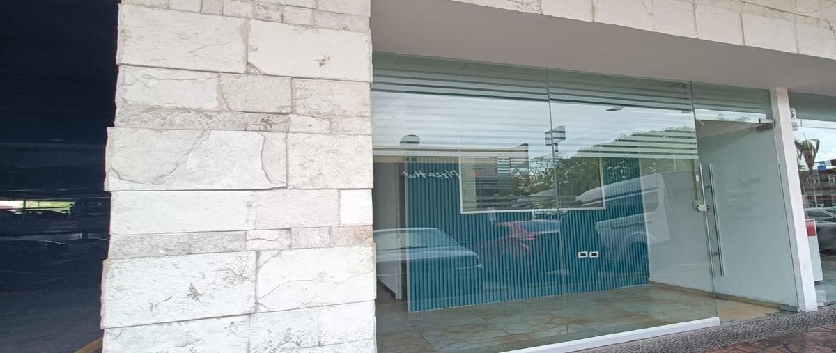 Foto de local en renta en  , oropeza, centro, tabasco, 30260729 No. 02