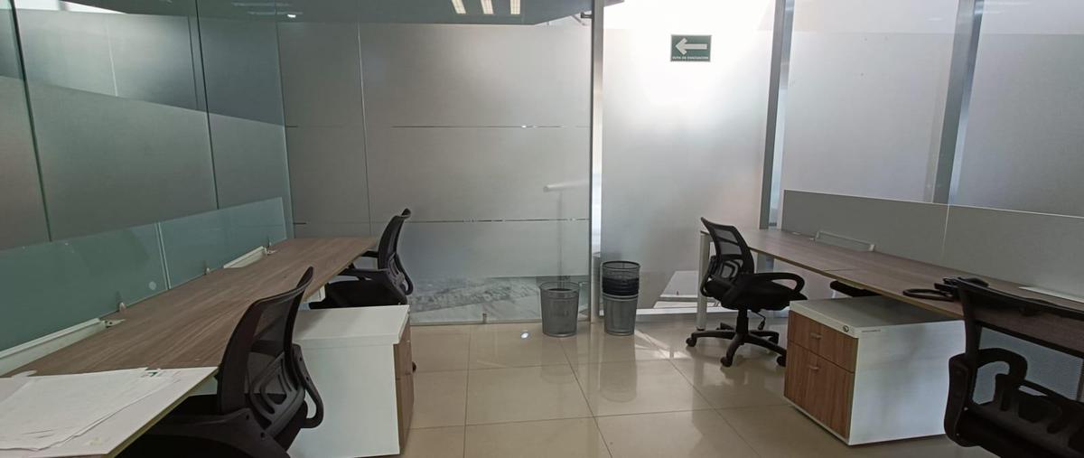 Foto de oficina en renta en  , oropeza, centro, tabasco, 31060149 No. 03
