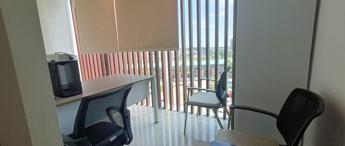 Foto de oficina en renta en  , oropeza, centro, tabasco, 31060149 No. 05