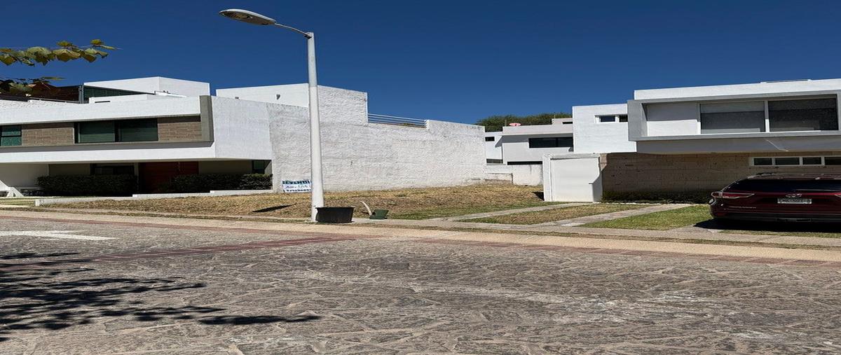 Foto de terreno habitacional en venta en orovio , la rioja, tlajomulco de zúñiga, jalisco, 0 No. 03