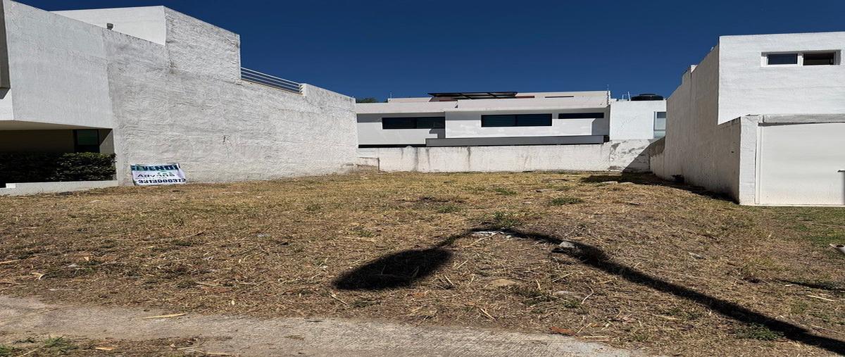 Foto de terreno habitacional en venta en orovio , la rioja, tlajomulco de zúñiga, jalisco, 0 No. 05