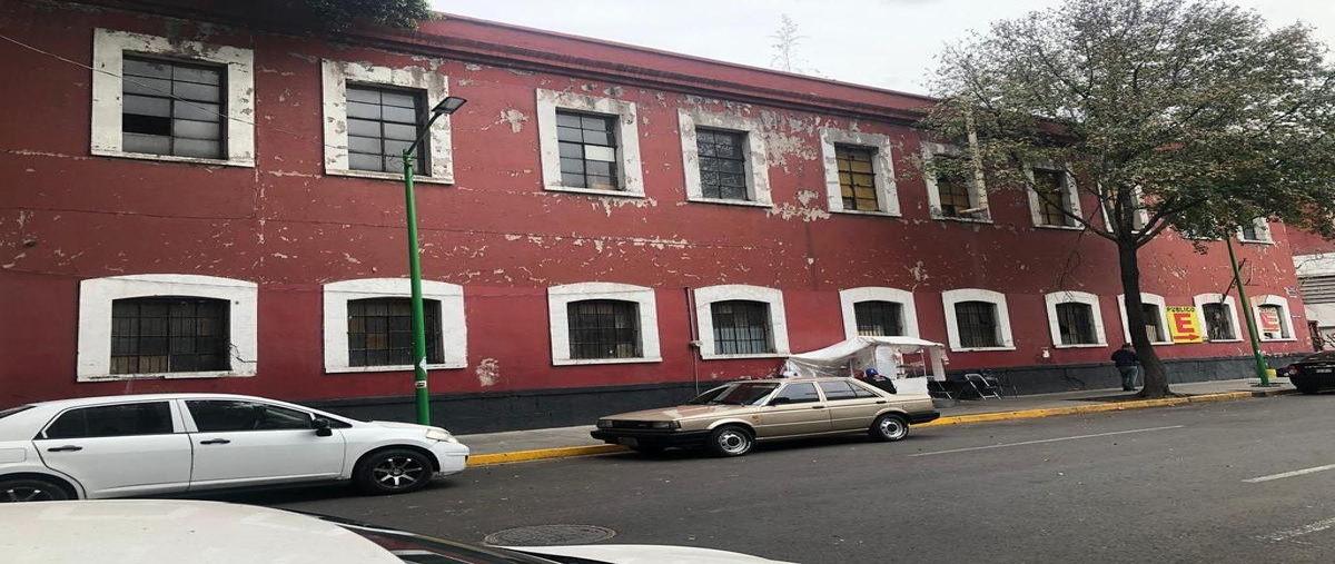 Foto de terreno habitacional en orozco y berra , buenavista, cuauhtémoc, df / cdmx, 0 foto 03 Foto de terreno habitacional en venta en orozco y berra , buenavista, cuauhtémoc, df / cdmx, 0 No. 03