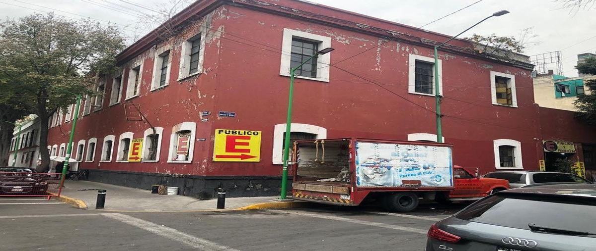 Foto de terreno habitacional en orozco y berra , buenavista, cuauhtémoc, df / cdmx, 0 foto 04 Foto de terreno habitacional en venta en orozco y berra , buenavista, cuauhtémoc, df / cdmx, 0 No. 04