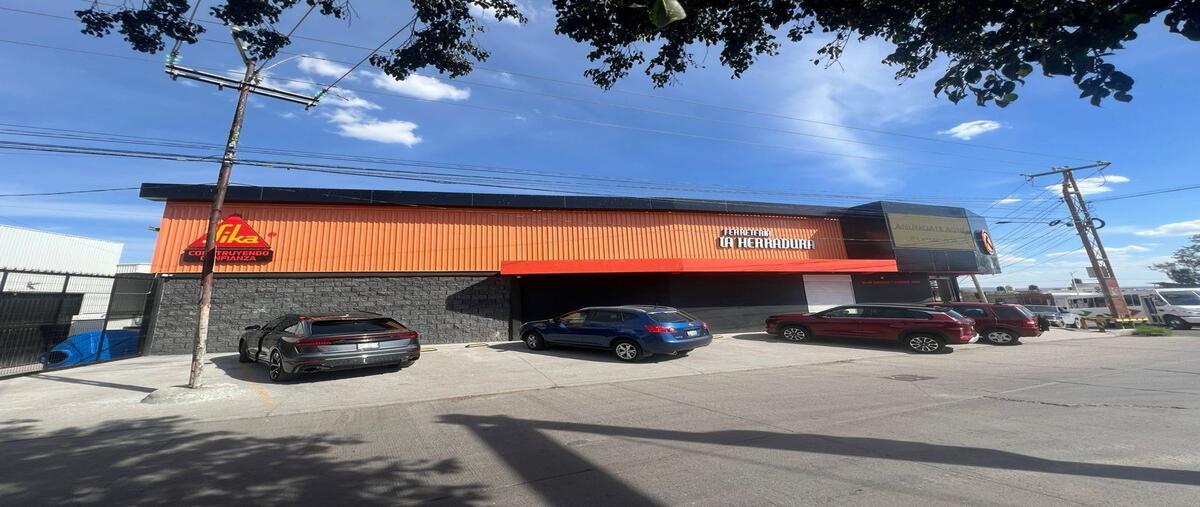 Foto de local en venta en orozco y jimenez , el refugio, lagos de moreno, jalisco, 0 No. 01