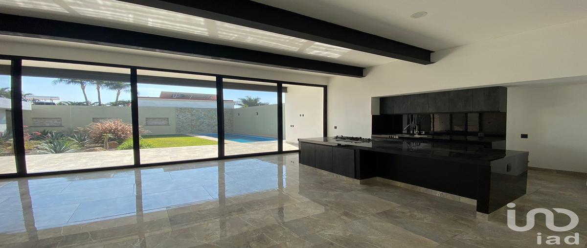 Foto de casa en venta en orquídea 125, jardines de reforma, cuernavaca, morelos, 28976461 No. 05