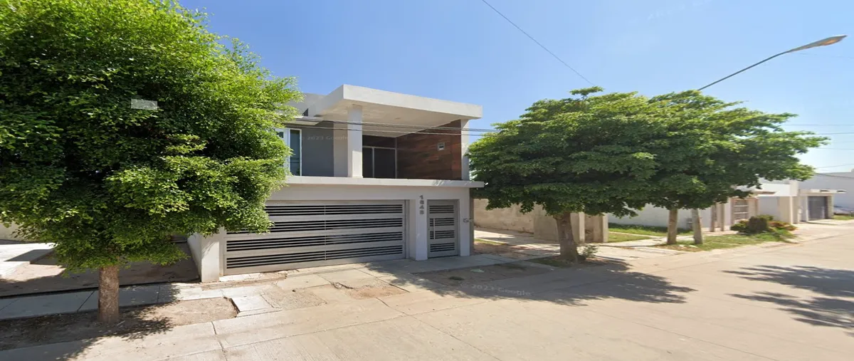 Foto de casa en venta en orquidea 1848, progresivo san rafael, ahome, sinaloa, 0 No. 02