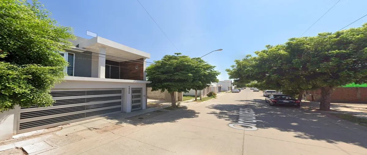 Foto de casa en venta en orquidea 1848, progresivo san rafael, ahome, sinaloa, 0 No. 05