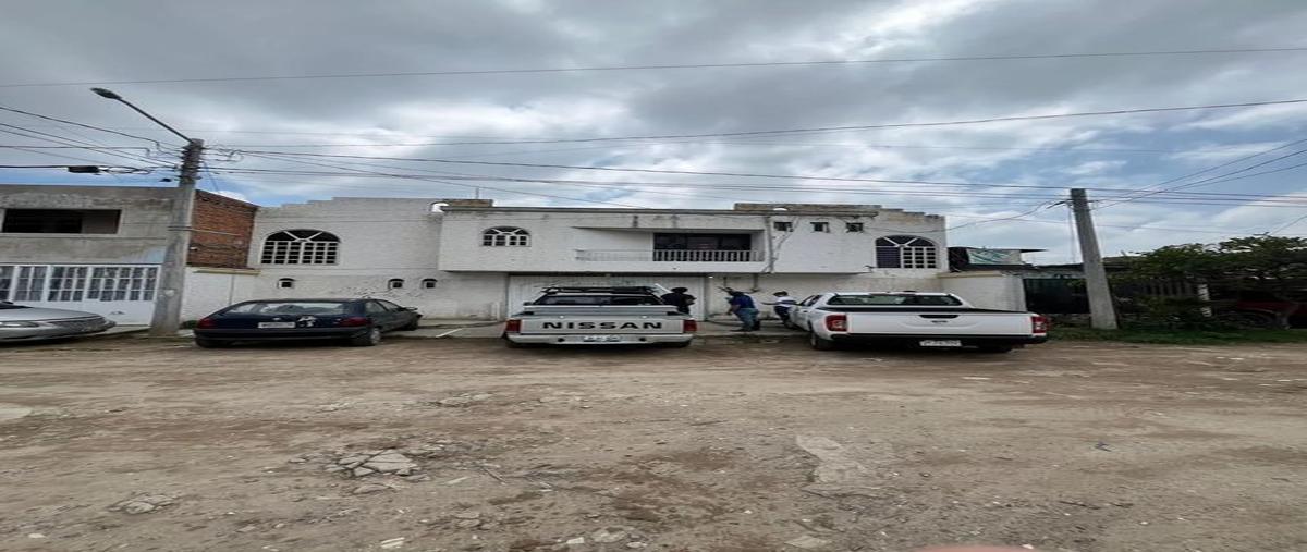 Foto de bodega en venta en orquídea 370, lomas de zalatitan, tonalá, jalisco, 0 No. 05