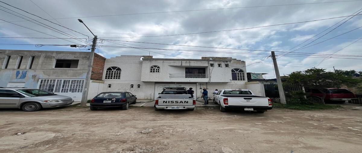 Foto de bodega en venta en orquidea , alamedas de zalatitán, tonalá, jalisco, 0 No. 03