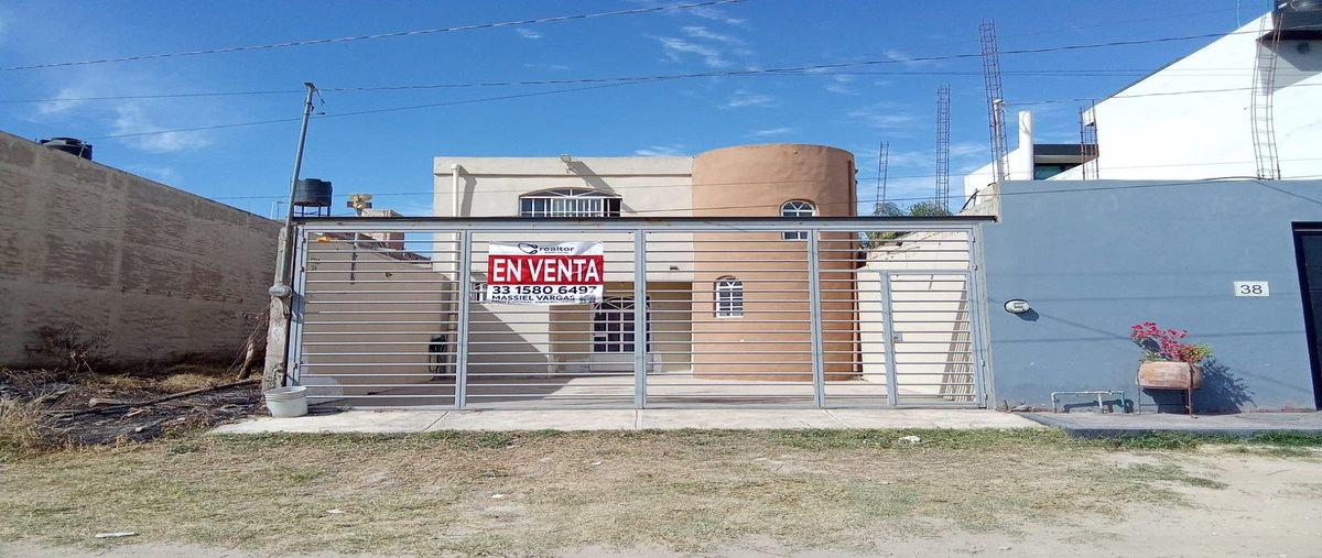 Foto de casa en venta en orquidea , hacienda las palomas, zapopan, jalisco, 0 No. 05