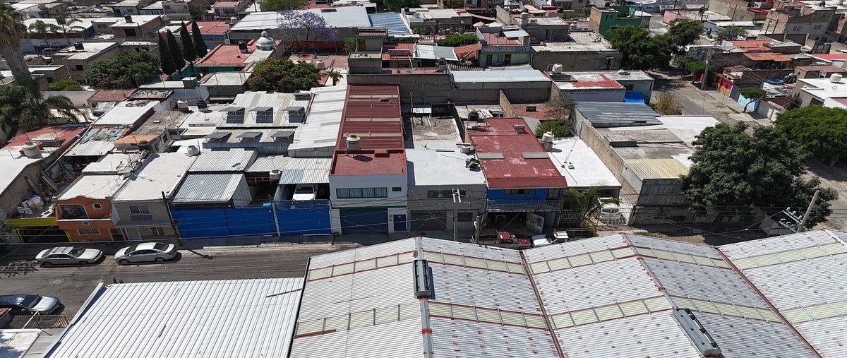 Foto de bodega en venta en orquidea , loma bonita ejidal, san pedro tlaquepaque, jalisco, 30978107 No. 03