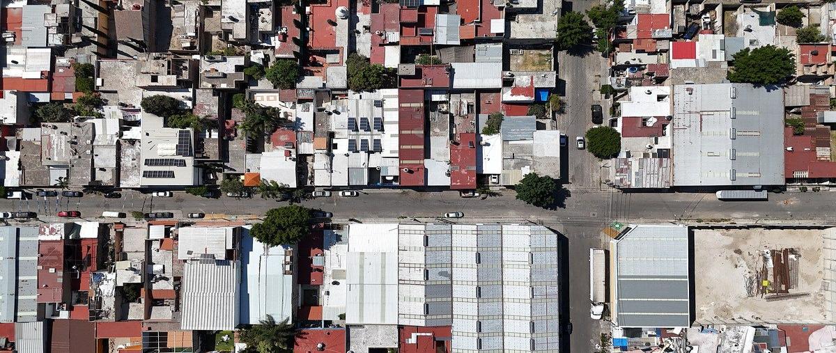 Foto de bodega en venta en orquidea , loma bonita ejidal, san pedro tlaquepaque, jalisco, 30978107 No. 04