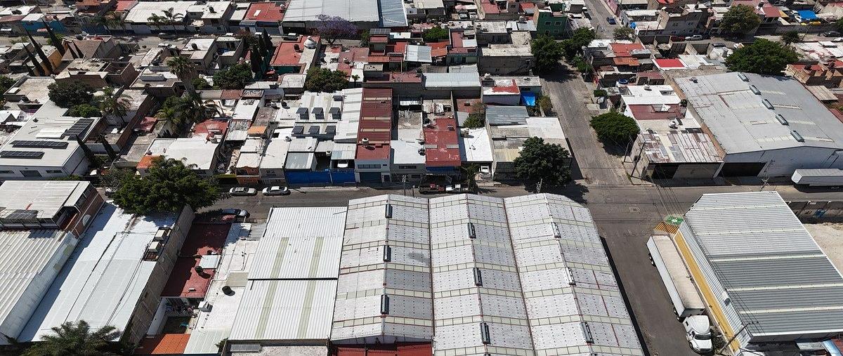 Foto de bodega en venta en orquidea , loma bonita ejidal, san pedro tlaquepaque, jalisco, 30978107 No. 05
