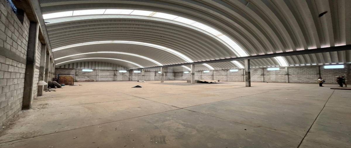 Foto de bodega en venta en orquidea. , loma linda, san juan del río, querétaro, 0 No. 01