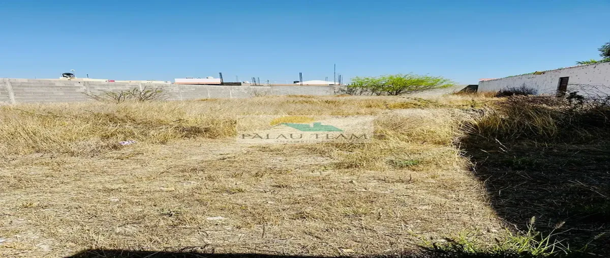 Foto de terreno habitacional en venta en orquidea norte 1, orquídea, san luis potosí, san luis potosí, 0 No. 03