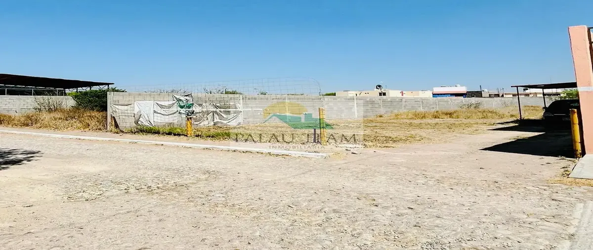 Foto de terreno habitacional en venta en orquidea norte 1, orquídea, san luis potosí, san luis potosí, 0 No. 04