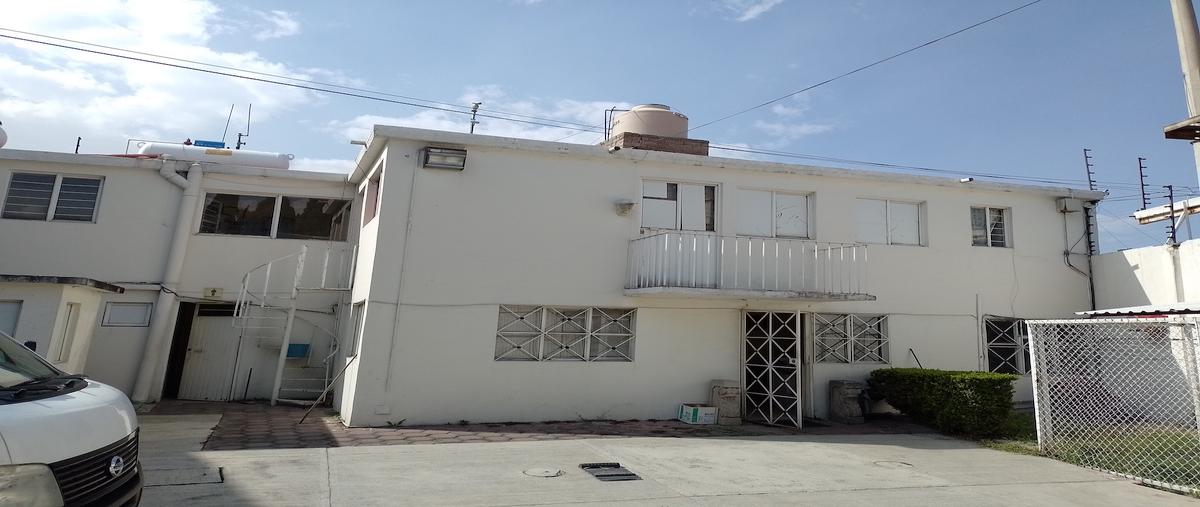 Foto de nave industrial en venta en orquidea , san josé el jaral, atizapán de zaragoza, méxico, 29498643 No. 03