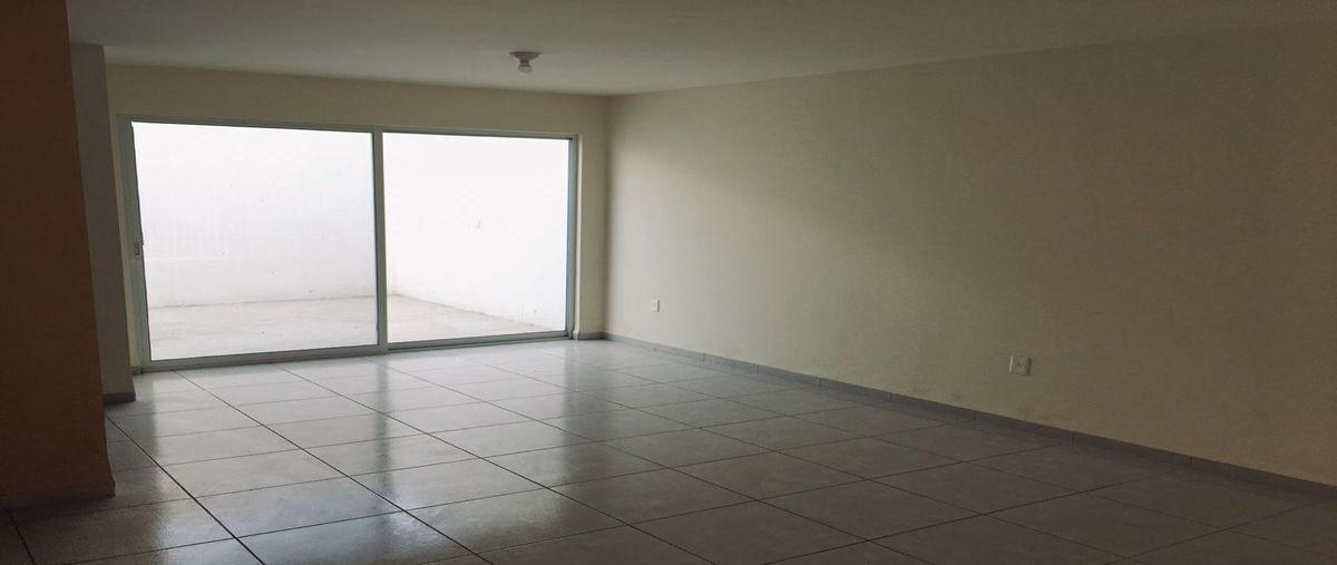 Foto de casa en renta en  , orquídea, san luis potosí, san luis potosí, 0 No. 05