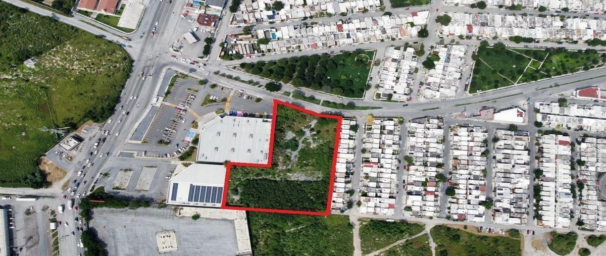 Foto de terreno habitacional en orquidea , san miguel, apodaca, nuevo león, 28746869 foto 01 Foto de terreno habitacional en renta en orquidea , san miguel, apodaca, nuevo león, 28746869 No. 01