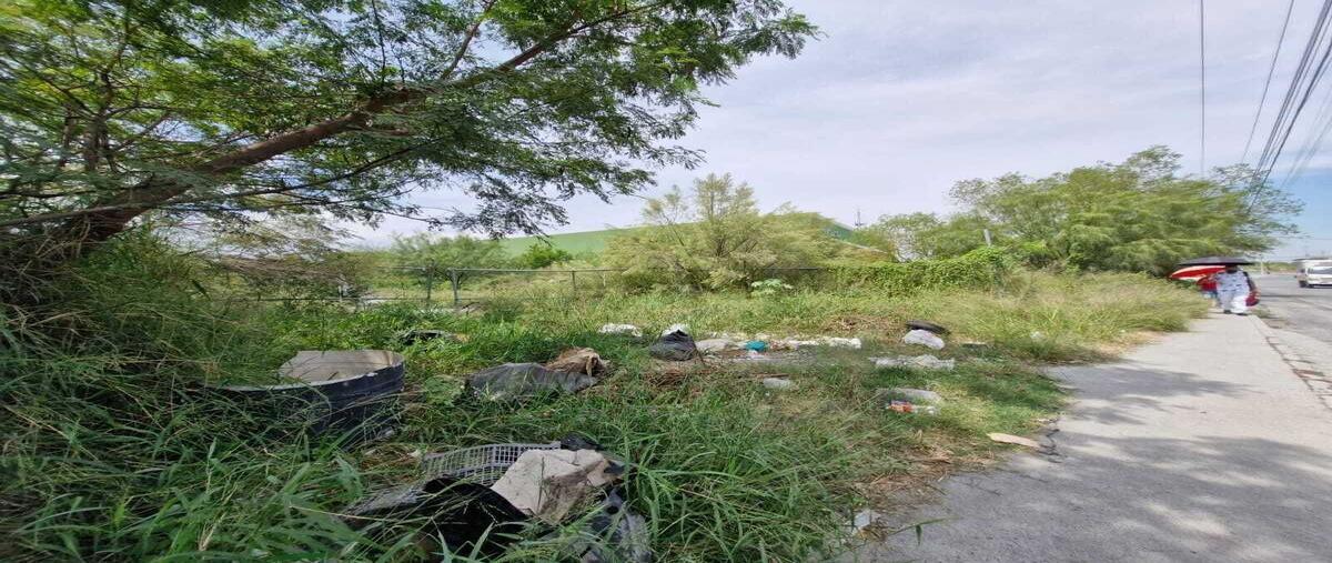 Foto de terreno habitacional en orquidea , san miguel, apodaca, nuevo león, 28746869 foto 04 Foto de terreno habitacional en renta en orquidea , san miguel, apodaca, nuevo león, 28746869 No. 04