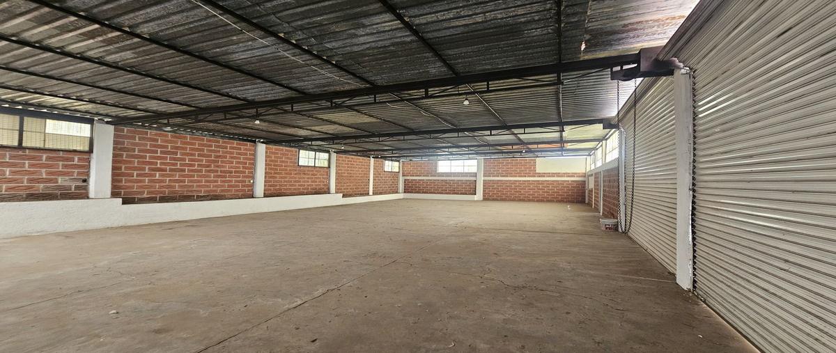 Foto de bodega en orquidea , santa gertrudis, pachuca de soto, hidalgo, 28442287 foto 04 Foto de bodega en venta en orquidea , santa gertrudis, pachuca de soto, hidalgo, 28442287 No. 04