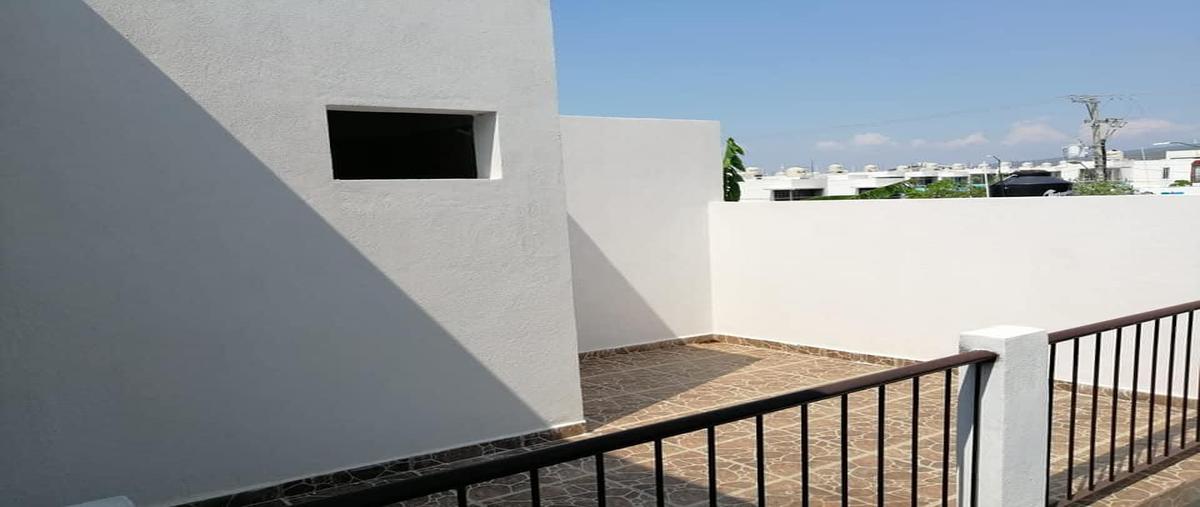Foto de casa en venta en  , orquídea, tuxtla gutiérrez, chiapas, 0 No. 04