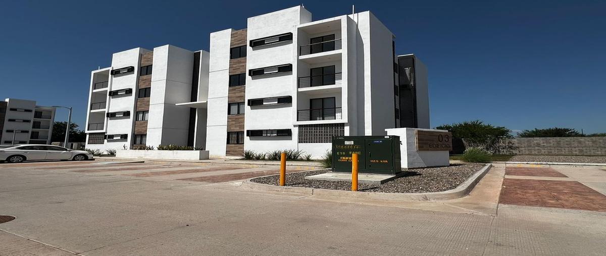 Foto de departamento en orquidea , valle alto, culiacán, sinaloa, 0 foto 01 Foto de departamento en venta en orquidea , valle alto, culiacán, sinaloa, 0 No. 01
