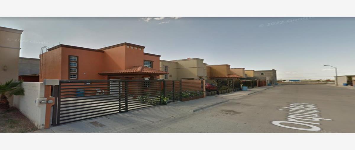 Foto de casa en orquideas 00, san francisco, meoqui, chihuahua, 0 foto 01 Foto de casa en venta en orquideas 00, san francisco, meoqui, chihuahua, 0 No. 01