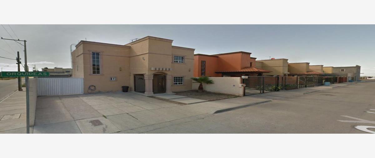 Foto de casa en venta en orquideas 0000, san francisco, meoqui, chihuahua, 0 No. 01