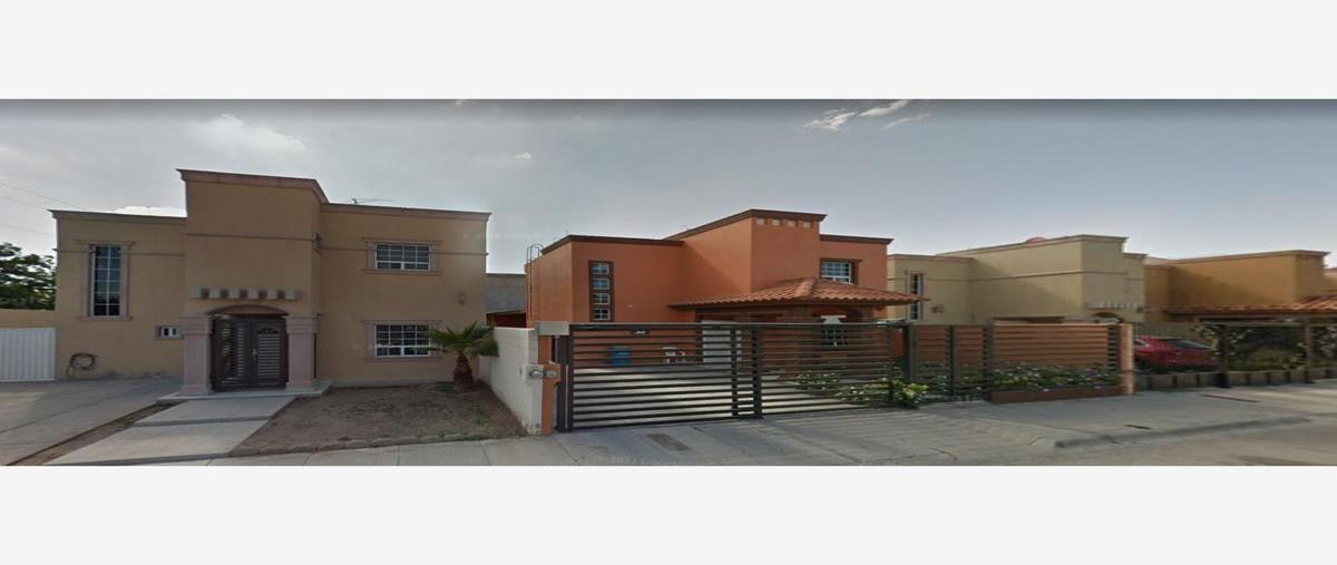 Foto de casa en venta en orquideas 0000, san francisco, meoqui, chihuahua, 0 No. 02