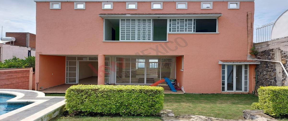 Foto de casa en venta en orquídeas 16, valle de oaxtepec, tlayacapan, morelos, 29254093 No. 03