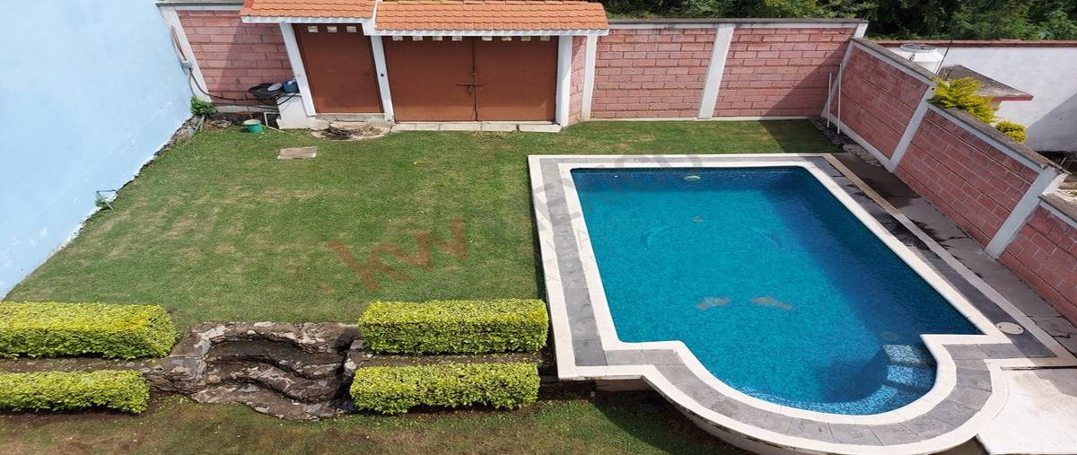 Foto de casa en venta en orquídeas 16, valle de oaxtepec, tlayacapan, morelos, 29254093 No. 04