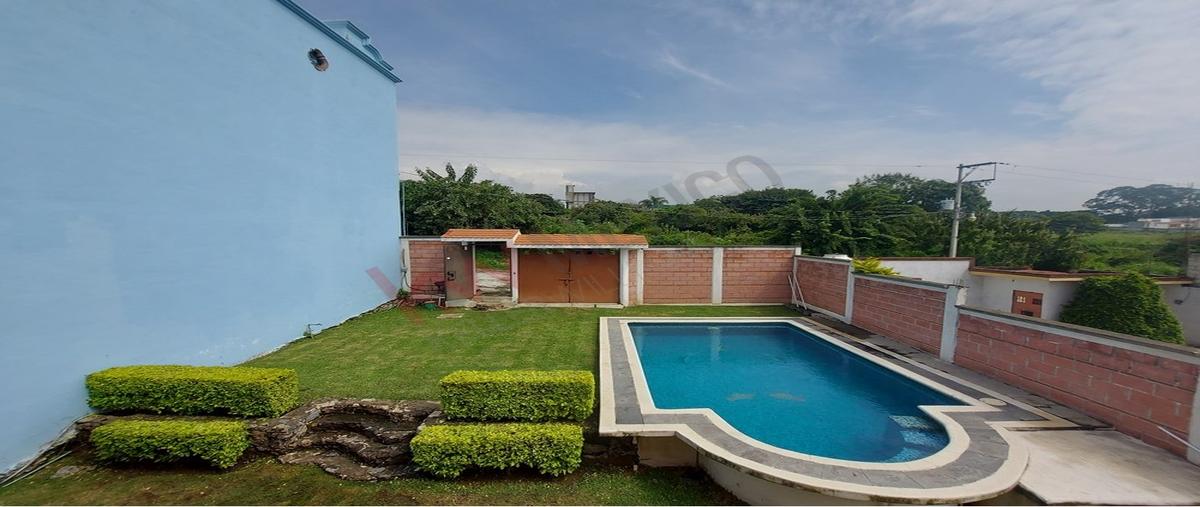Foto de casa en venta en orquídeas 16, valle de oaxtepec, tlayacapan, morelos, 29254093 No. 05