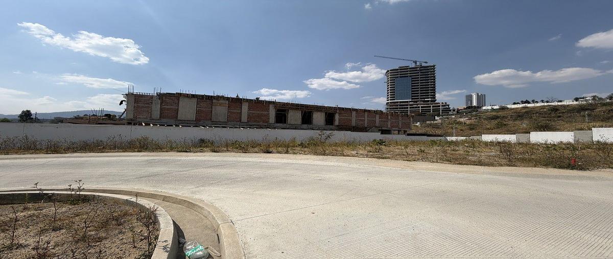 Foto de terreno habitacional en venta en orquídeas , bosque real, huixquilucan, méxico, 0 No. 03