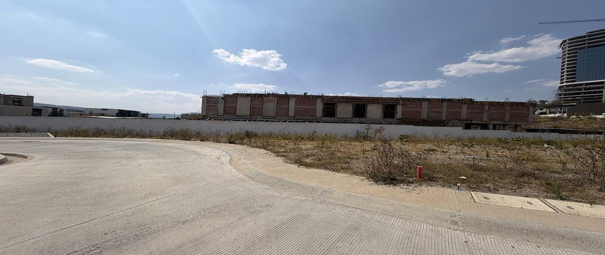 Foto de terreno habitacional en venta en orquídeas , bosque real, huixquilucan, méxico, 0 No. 04
