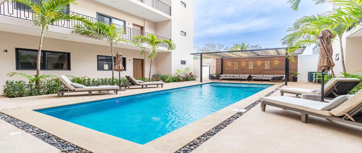 Foto de departamento en venta en orquideas , bucerías centro, bahía de banderas, nayarit, 28042103 No. 03