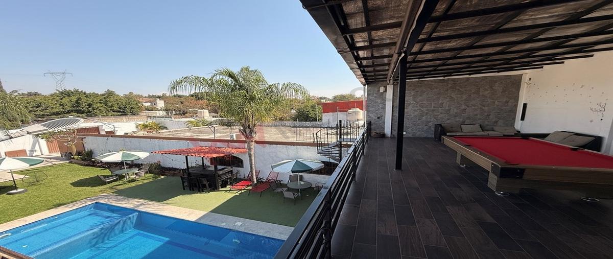 Foto de casa en venta en orquideas , narciso mendoza, cuautla, morelos, 0 No. 04