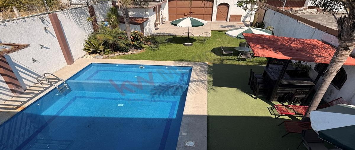 Foto de casa en venta en orquideas , narciso mendoza, cuautla, morelos, 0 No. 05