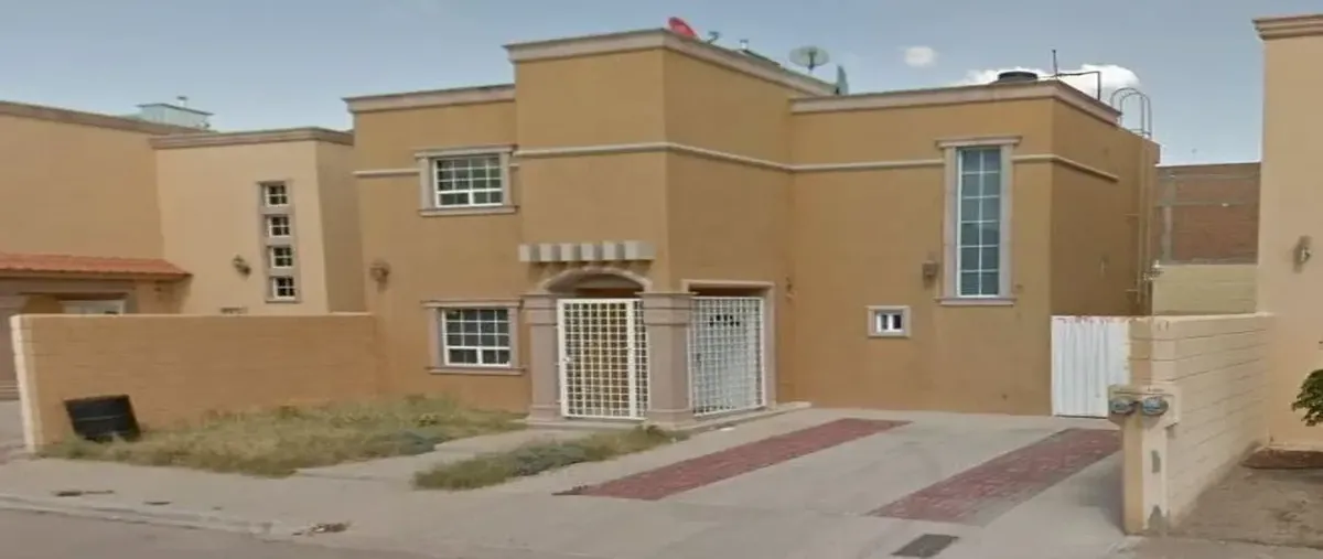Foto de casa en venta en orquídeas , pedro meoqui centro, meoqui, chihuahua, 0 No. 01