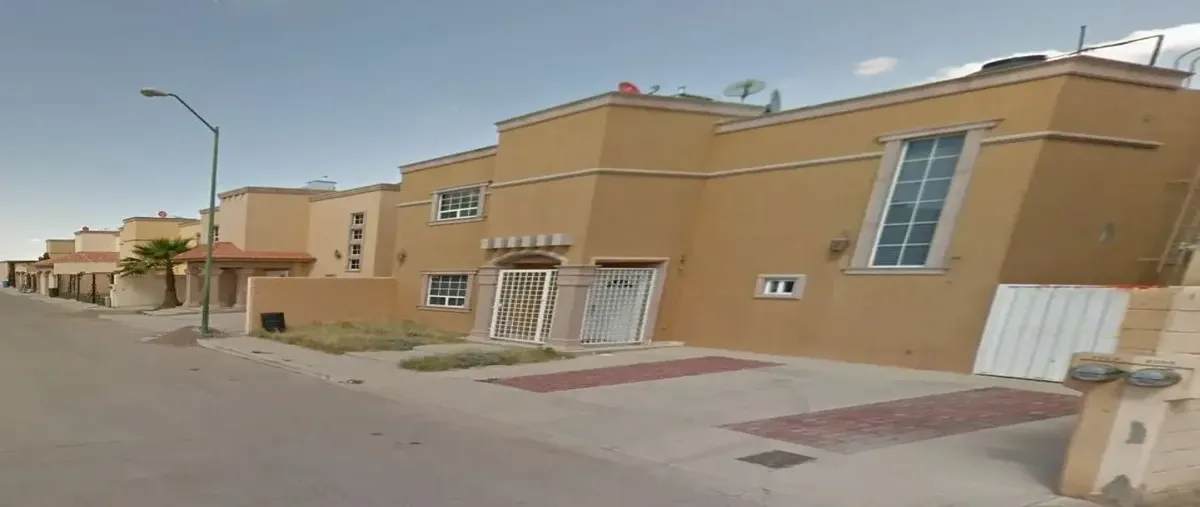 Foto de casa en venta en orquídeas , pedro meoqui centro, meoqui, chihuahua, 0 No. 03