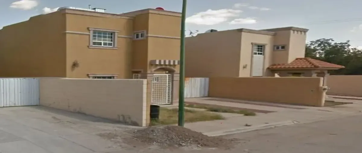 Foto de casa en venta en orquídeas , pedro meoqui centro, meoqui, chihuahua, 0 No. 05