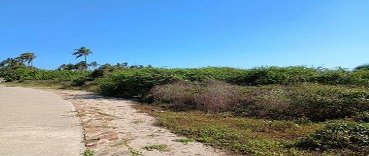 Foto de terreno habitacional en venta en orquideas , plan de los amates, acapulco de juárez, guerrero, 0 No. 05