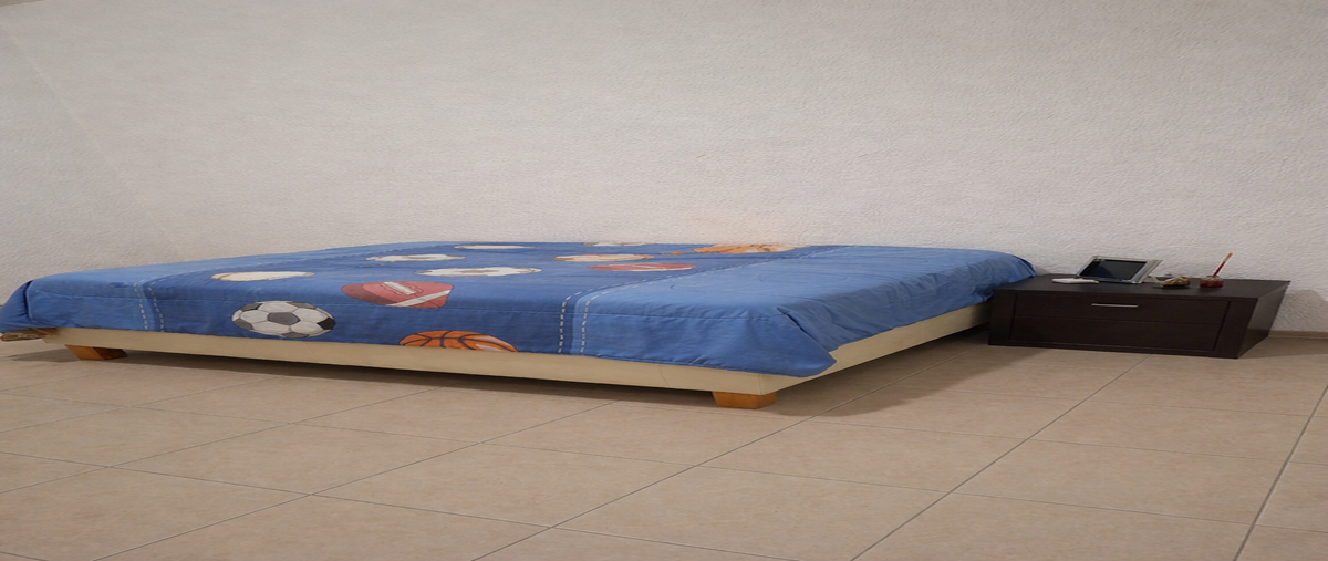 Foto de casa en renta en orquídeas , san mateo otzacatipan, toluca, méxico, 0 No. 05