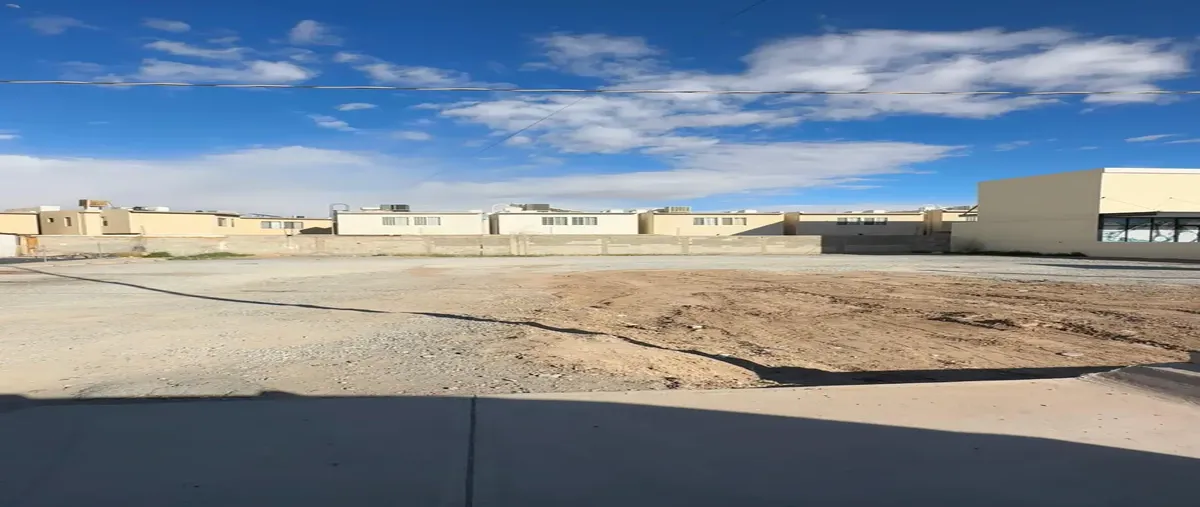 Foto de terreno habitacional en renta en ortiz rubio 111, valle del sol, juárez, chihuahua, 29483637 No. 03