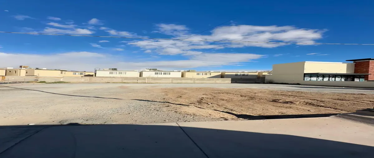 Foto de terreno habitacional en renta en ortiz rubio 111, valle del sol, juárez, chihuahua, 29483637 No. 04