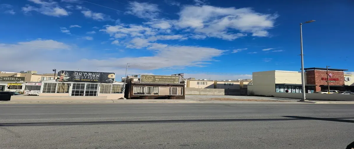 Foto de terreno habitacional en renta en ortiz rubio 111, valle del sol, juárez, chihuahua, 29483637 No. 05