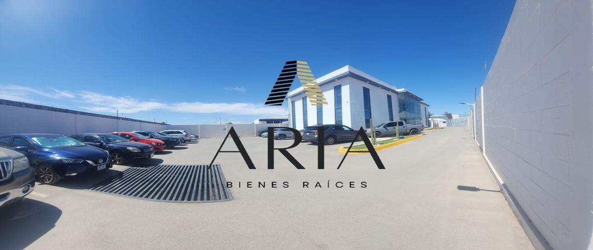 Foto de oficina en venta en ortiz rubio (calle naptuno) , las arcadas, juárez, chihuahua, 28156454 No. 01