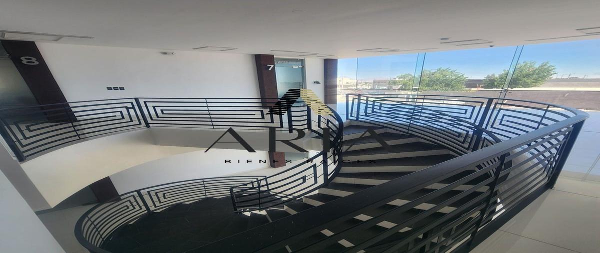 Foto de oficina en venta en ortiz rubio (calle naptuno) , las arcadas, juárez, chihuahua, 28156454 No. 02